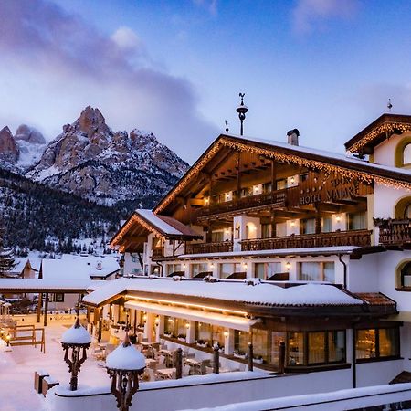 Sport Hotel Majare Поца ди Фаса Екстериор снимка