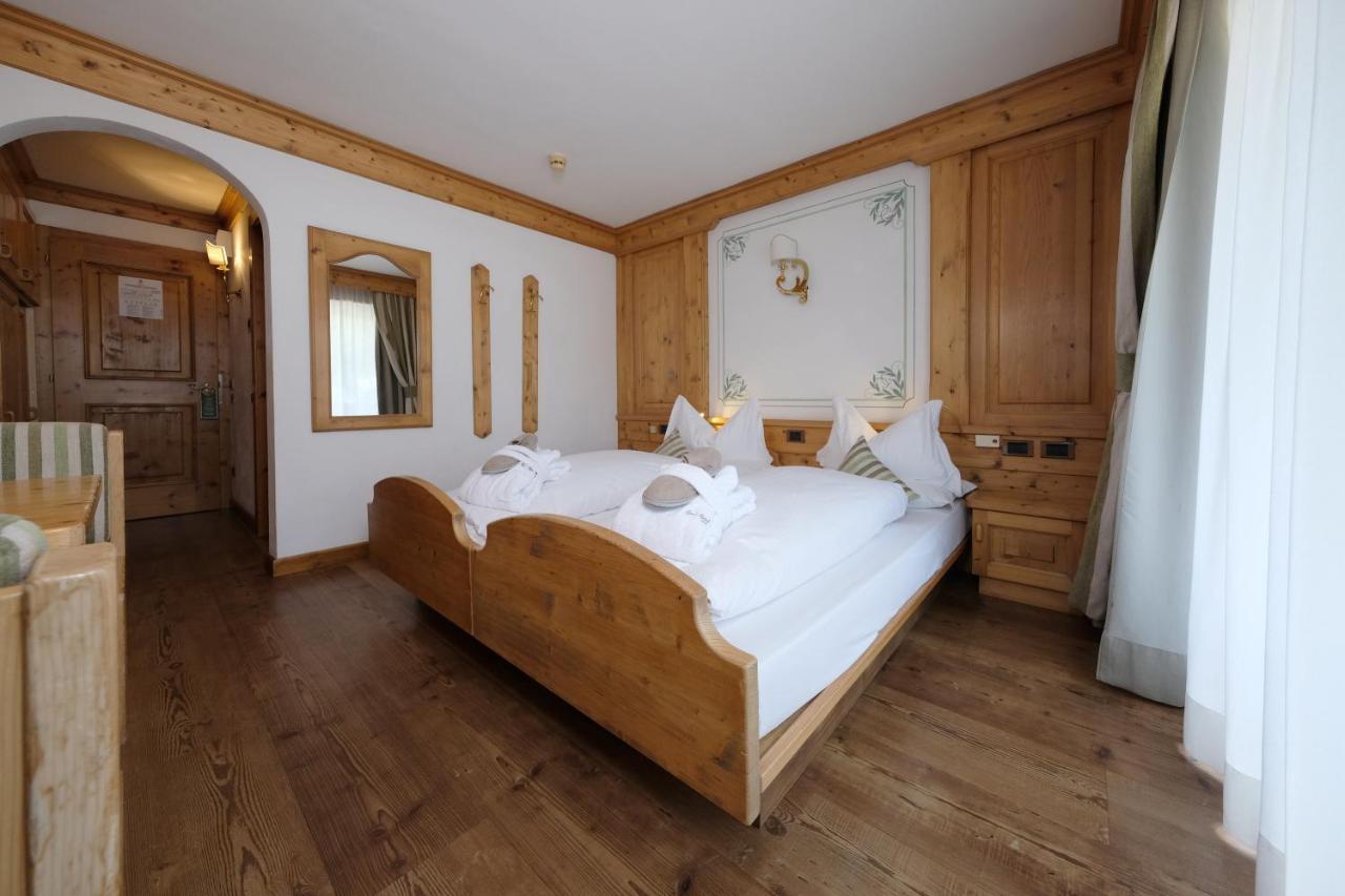 Sport Hotel Majare Поца ди Фаса Екстериор снимка