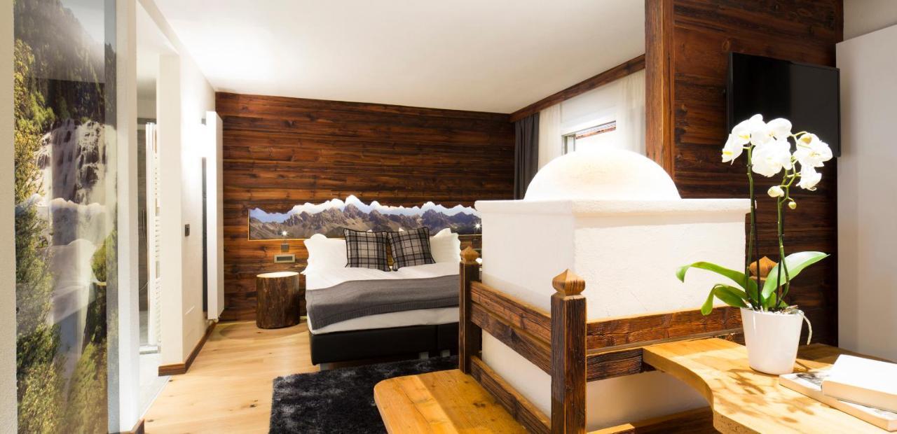 Sport Hotel Majare Поца ди Фаса Екстериор снимка