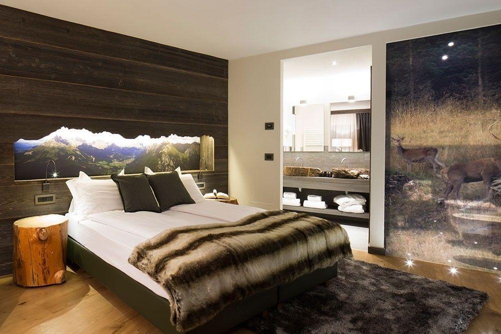 Sport Hotel Majare Поца ди Фаса Екстериор снимка