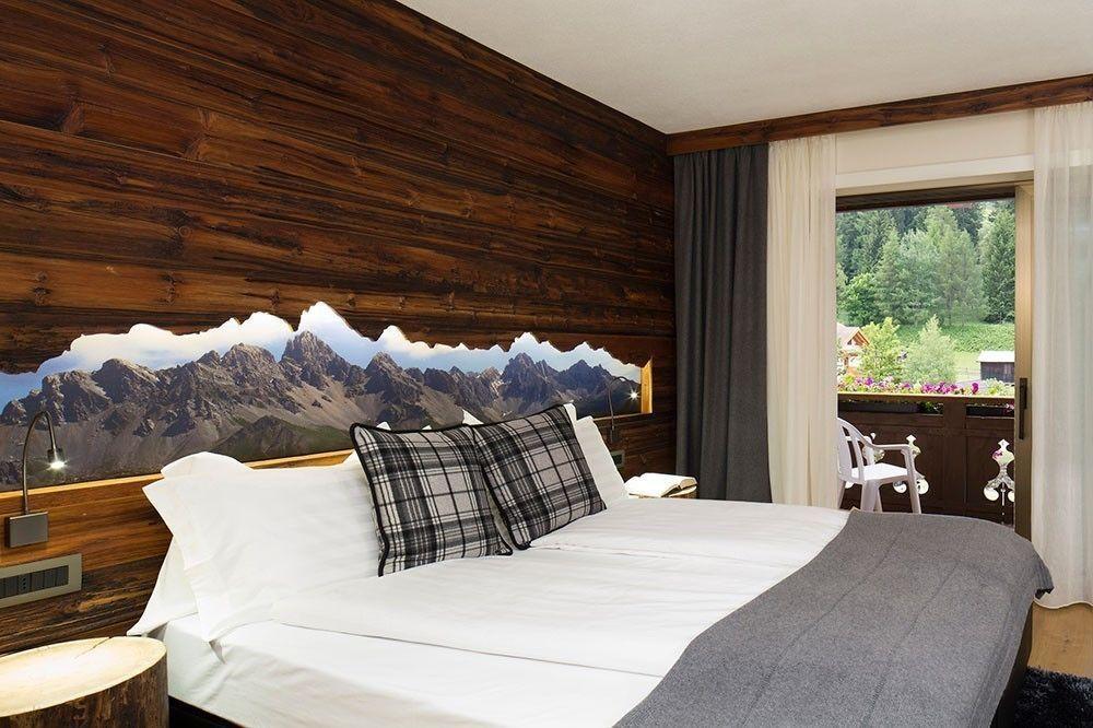 Sport Hotel Majare Поца ди Фаса Екстериор снимка