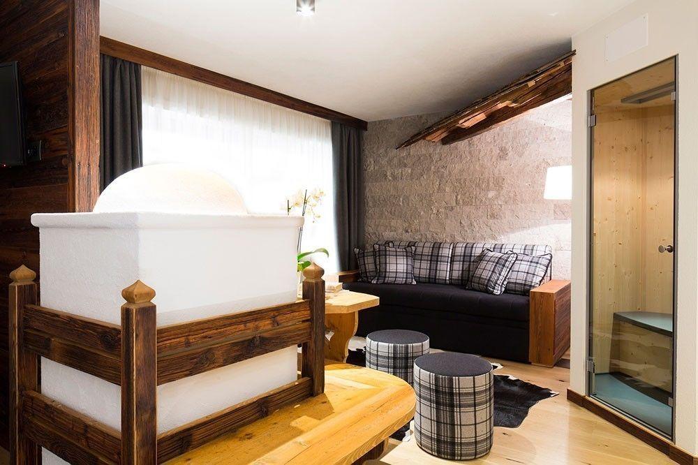 Sport Hotel Majare Поца ди Фаса Екстериор снимка