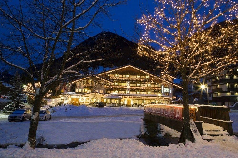 Sport Hotel Majare Поца ди Фаса Екстериор снимка