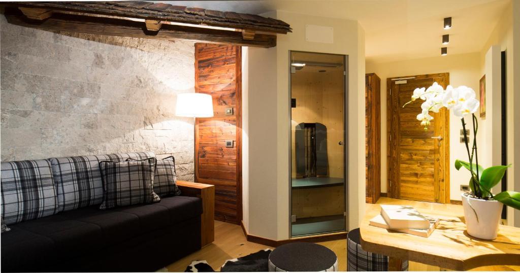 Sport Hotel Majare Поца ди Фаса Екстериор снимка